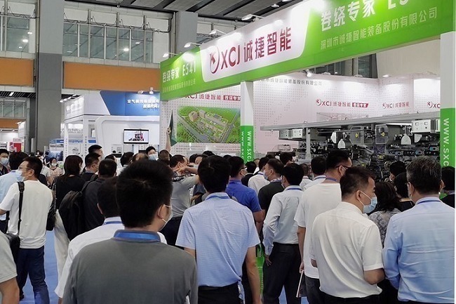 中國十大食品展覽會(huì)